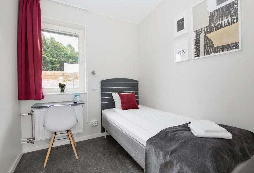 Otel L Eken Mölndal