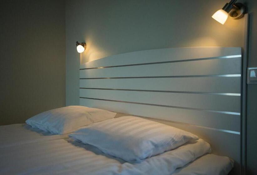 Otel L Eken Mölndal