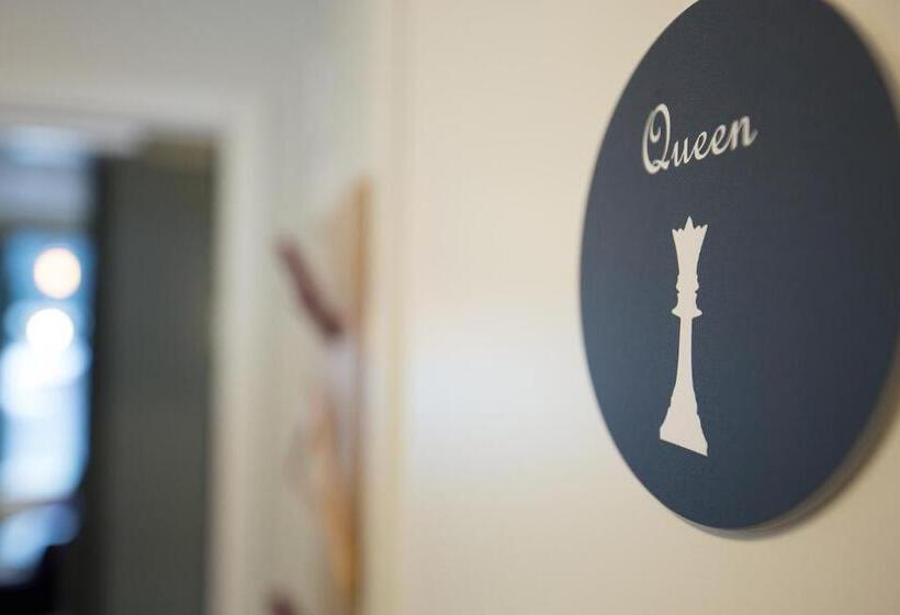 Otel L Eken Mölndal