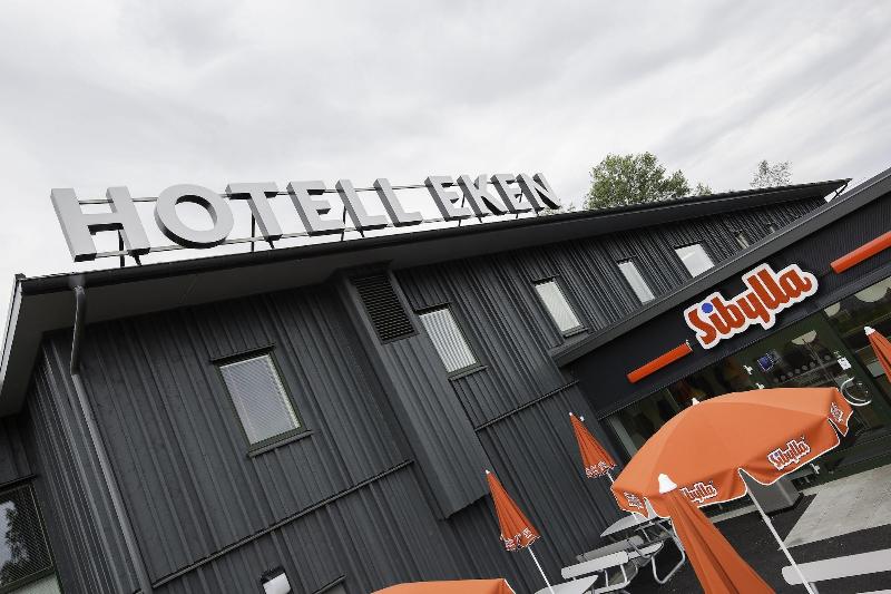 Otel L Eken Mölndal
