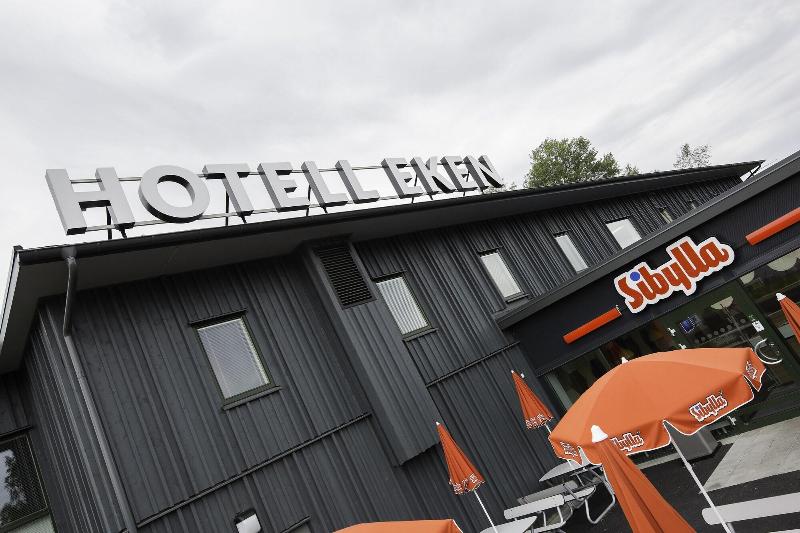 Otel L Eken Mölndal