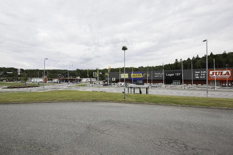 Otel L Eken Mölndal