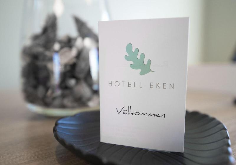 Otel L Eken Mölndal
