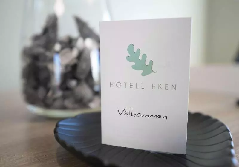 ホテル L Eken Mölndal