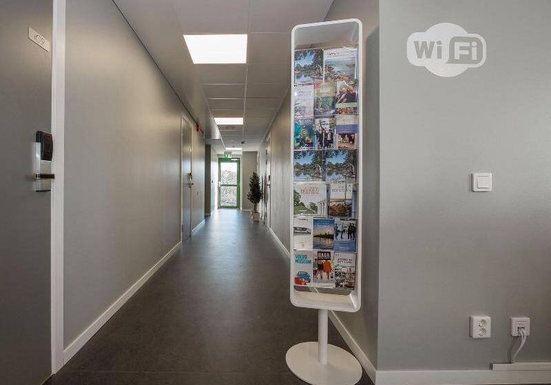 Otel L Eken Mölndal