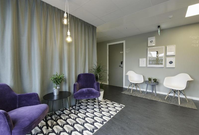 Otel L Eken Mölndal