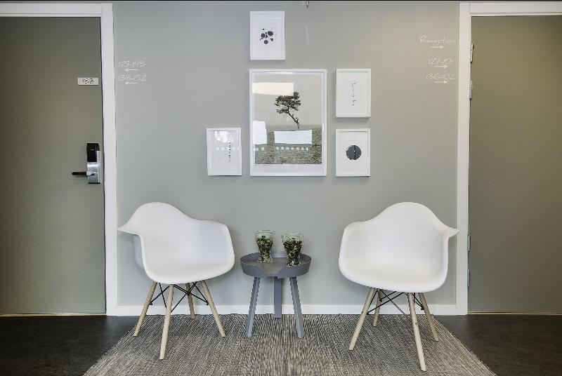 Otel L Eken Mölndal