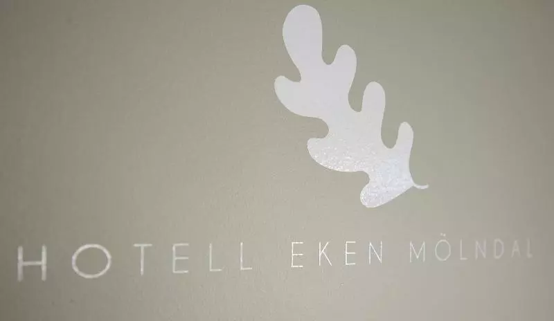 ホテル L Eken Mölndal