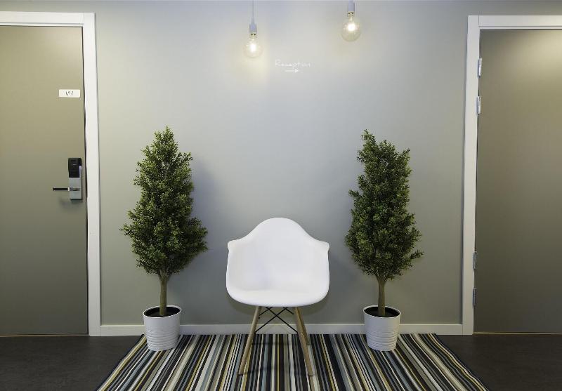 Otel L Eken Mölndal