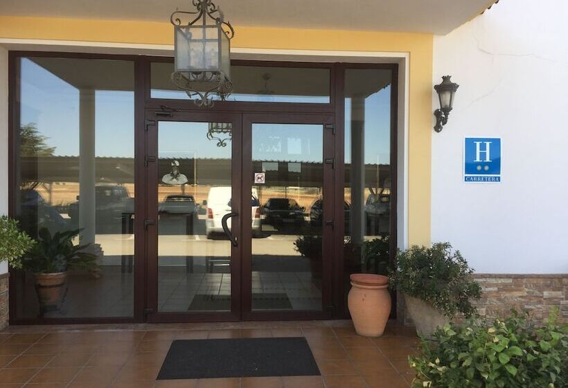 Отель El Capricho