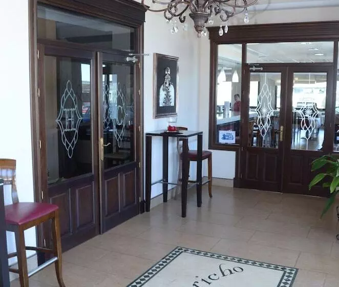 Hotelli El Capricho
