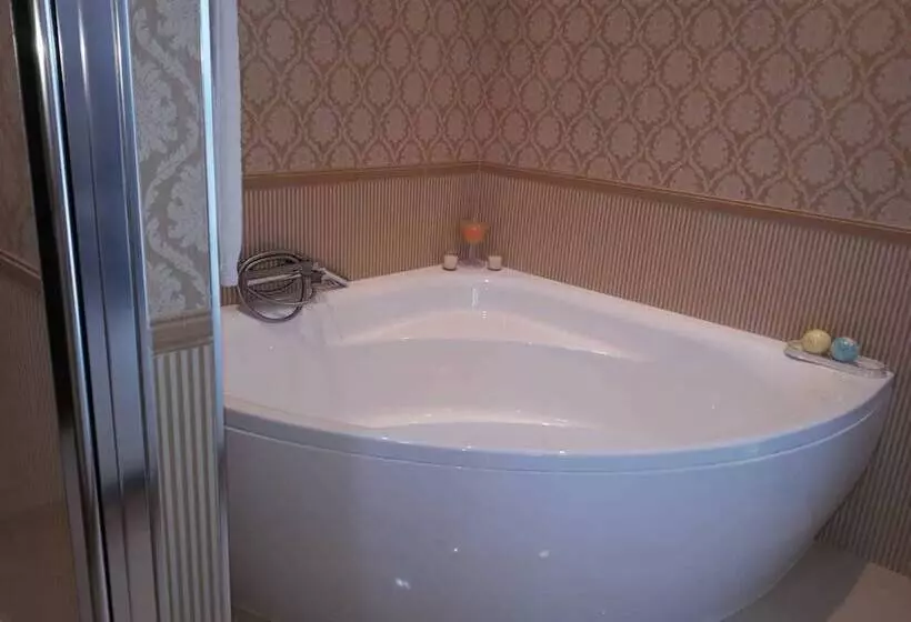 Hotelli El Capricho