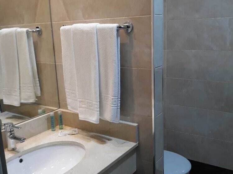 Отель El Capricho