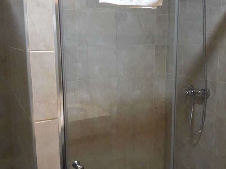 Отель El Capricho