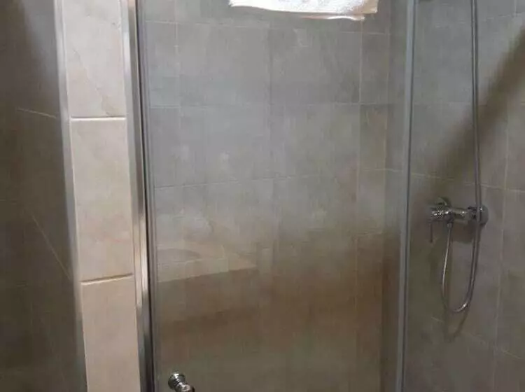 Hotelli El Capricho