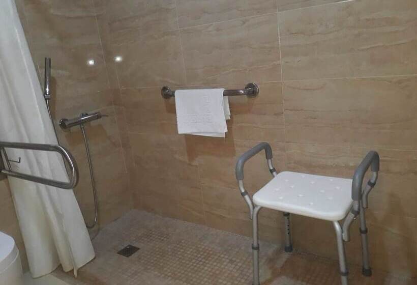 Отель El Capricho