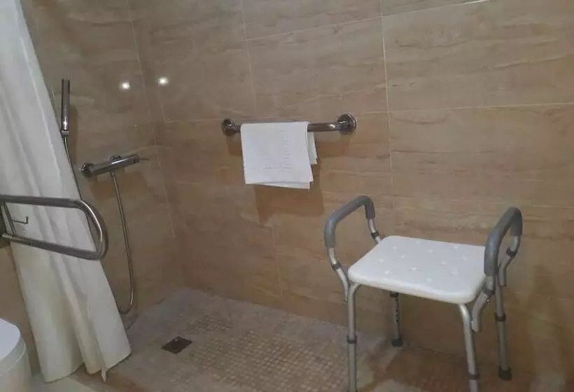 Hotelli El Capricho
