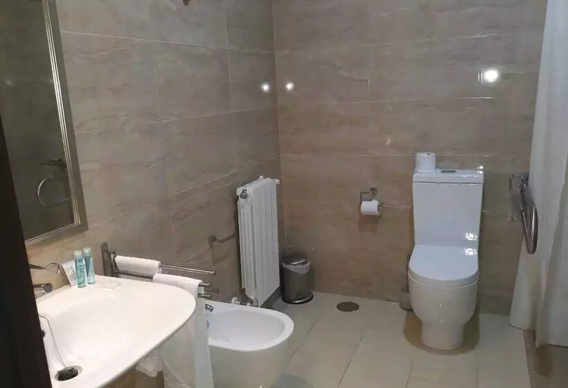 Hotelli El Capricho