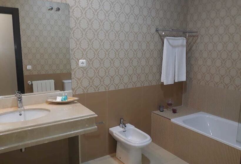 Отель El Capricho