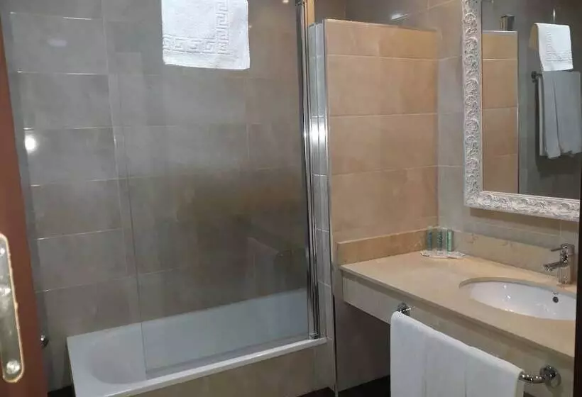 Hotelli El Capricho