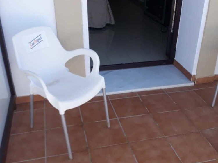 Отель El Capricho