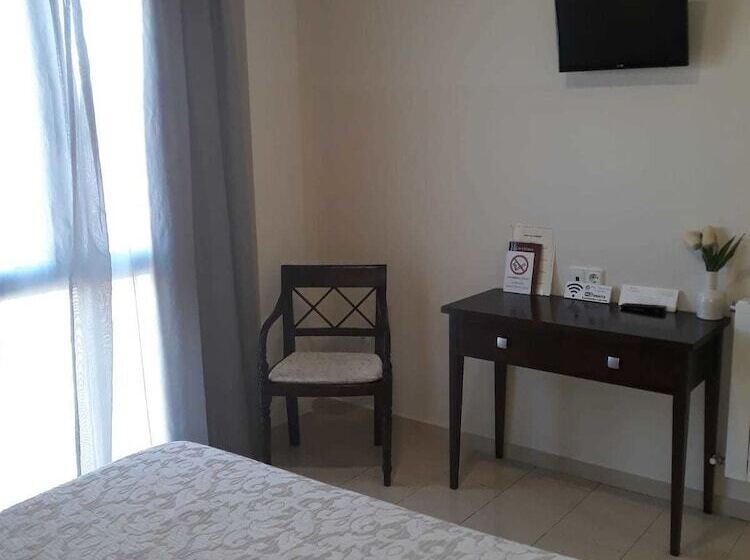 Отель El Capricho