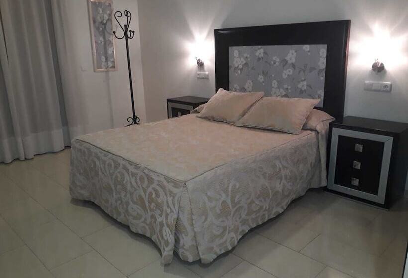 Отель El Capricho