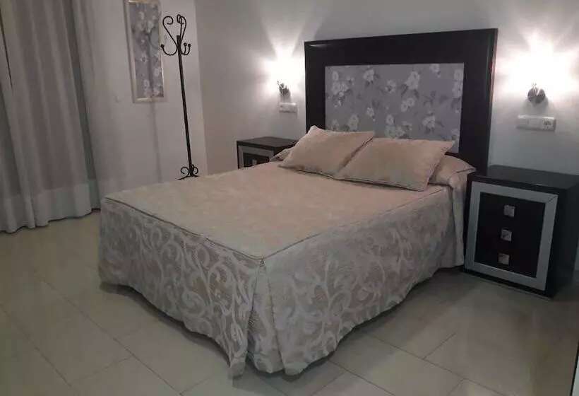 Hotelli El Capricho