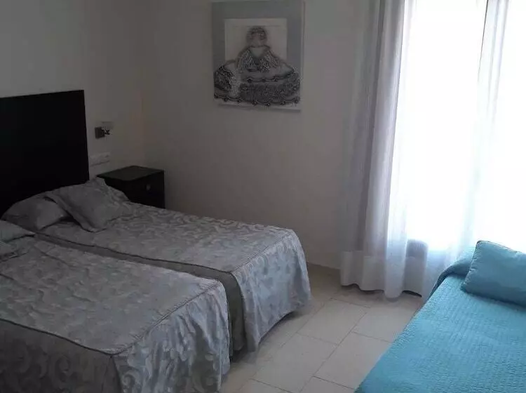 Hotelli El Capricho