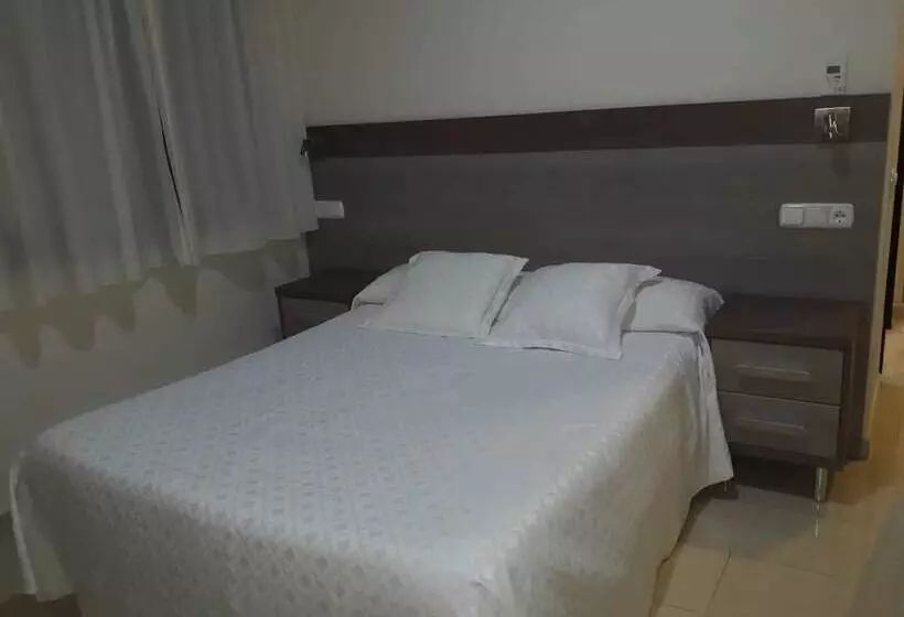 Hotelli El Capricho