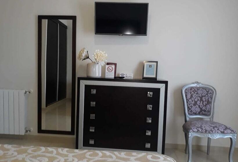 Отель El Capricho