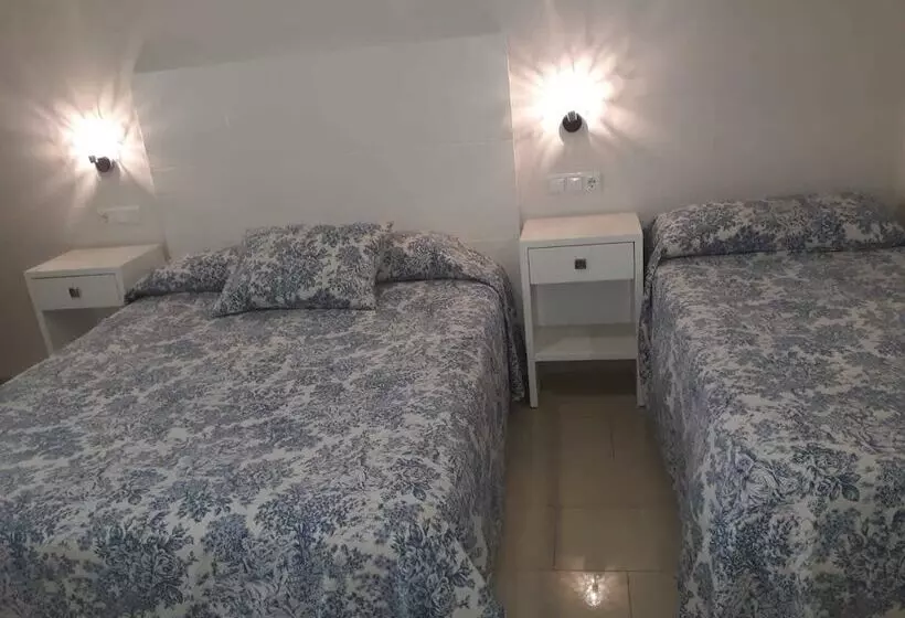 Hotelli El Capricho