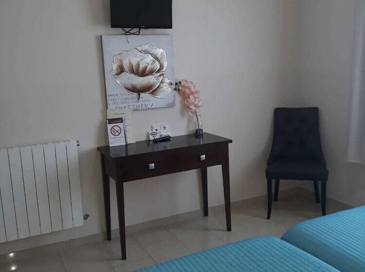 Отель El Capricho