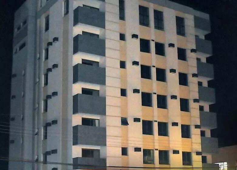 ホテル Font Inn