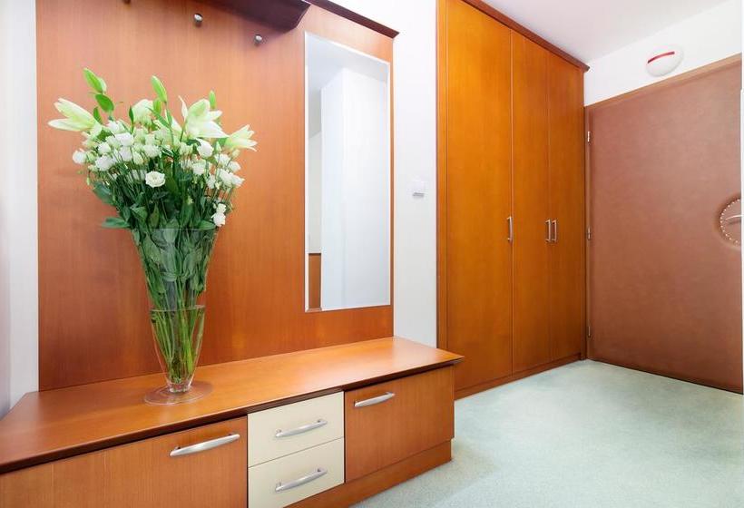 酒店 Ld Diamant Dudince