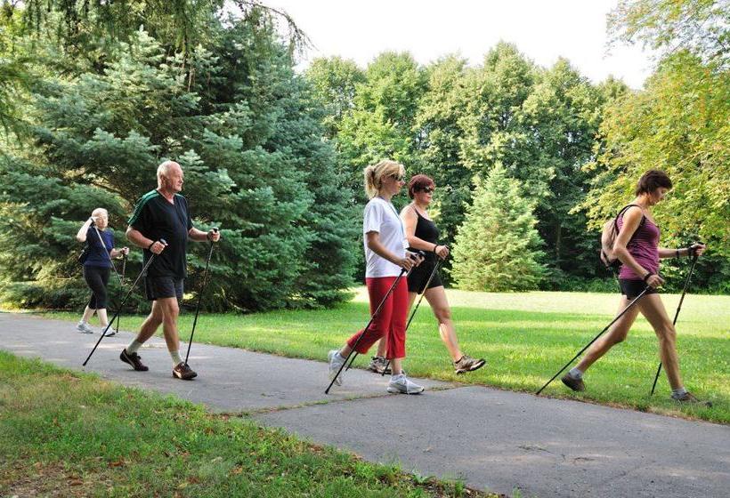 酒店 Ld Diamant Dudince