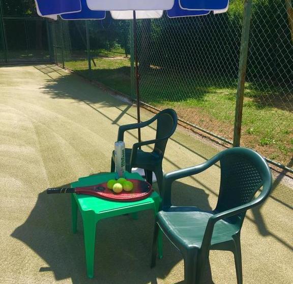 酒店 Ld Diamant Dudince