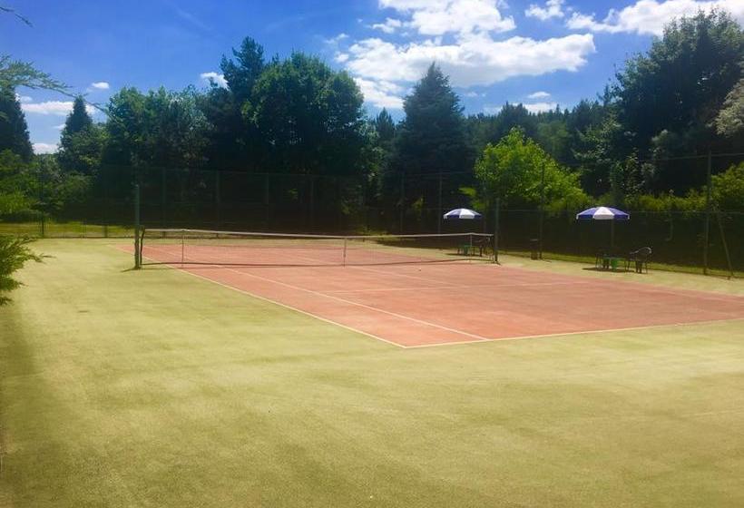 酒店 Ld Diamant Dudince