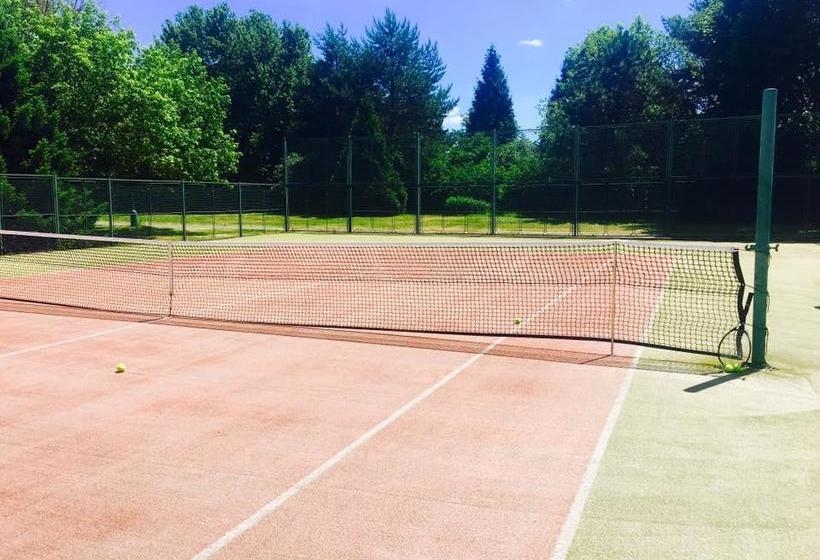 酒店 Ld Diamant Dudince