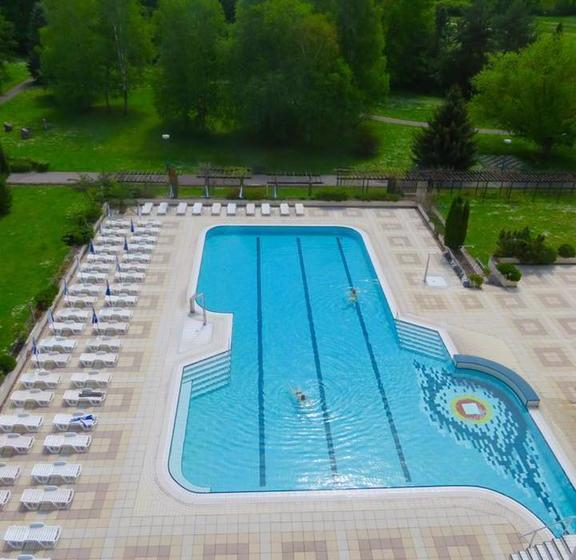 酒店 Ld Diamant Dudince