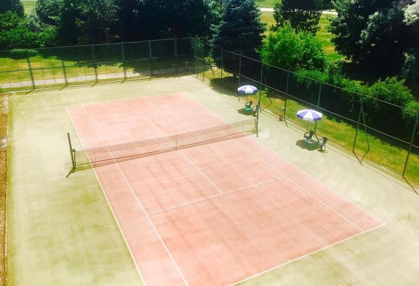 酒店 Ld Diamant Dudince