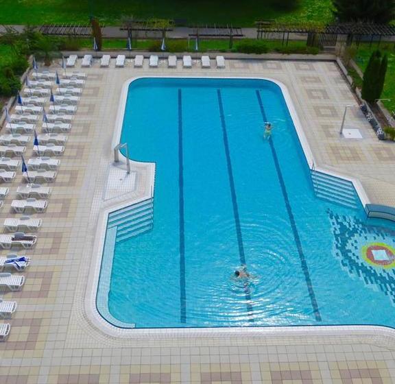 酒店 Ld Diamant Dudince