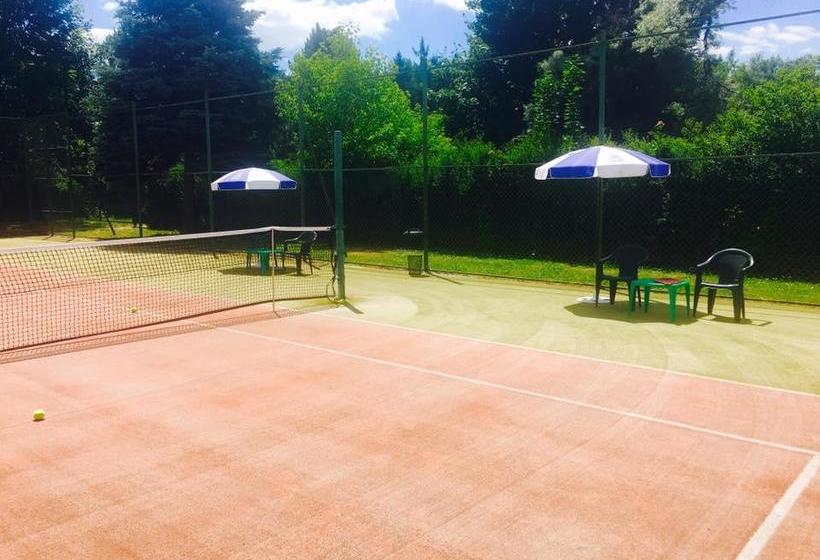 酒店 Ld Diamant Dudince