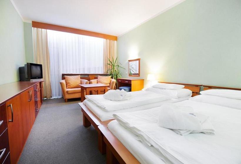 酒店 Ld Diamant Dudince