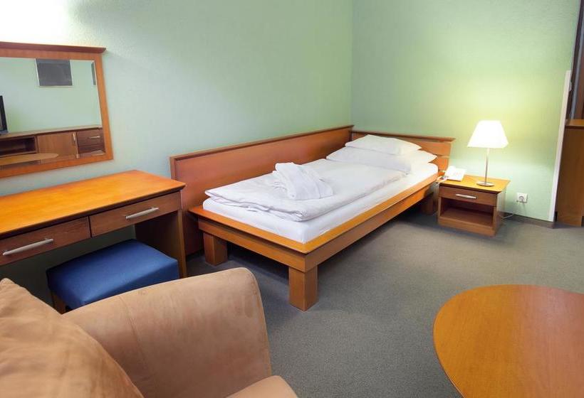 酒店 Ld Diamant Dudince