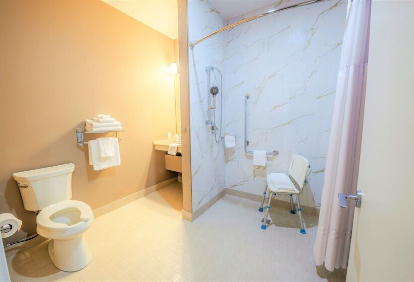 בית מלון כפרי Mstar