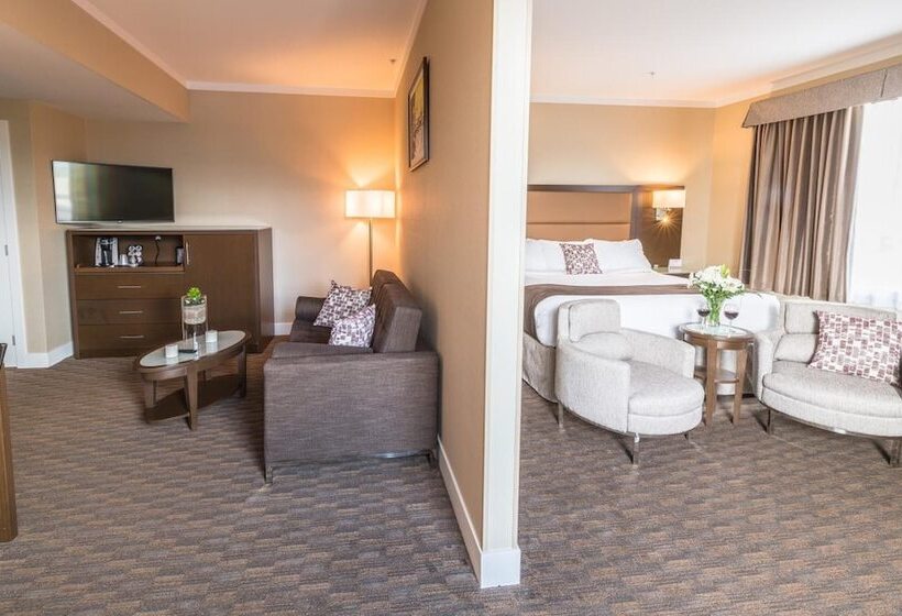 בית מלון כפרי Mstar