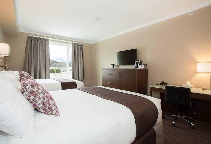 בית מלון כפרי Mstar