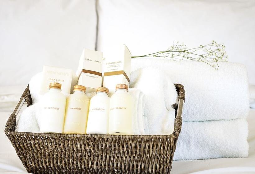 בית מלון כפרי Mstar