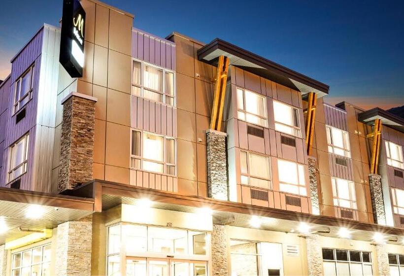 בית מלון כפרי Mstar